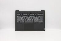 Lenovo - Upper Case C81N7 OB NBLKB_HEB