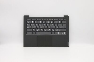 Lenovo - Upper Case C81N7 OB NBLKB_HEB