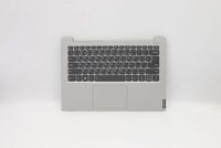 Lenovo - Upper Case C81N7 PG BLKB_AR-E