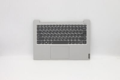 Lenovo - Upper Case C81N7 PG BLKB_AR-E