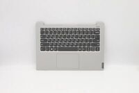 Lenovo - Upper Case C81N7 PG NBLKB_GRK