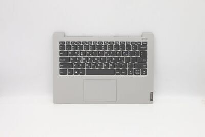 Lenovo - Upper Case C81N7 PG NBLKB_GRK