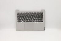 Lenovo - Upper Case C81N7 PG NBLKB_JPN