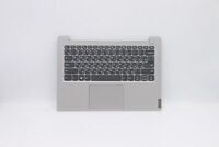 Lenovo - Upper Case C81N7 PG NBLKB_RUS