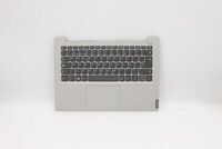 Lenovo - Upper Case C81N7 PG NBLKB_SPN