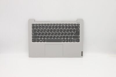 Lenovo - Upper Case C81N7 PG NBLKB_SPN