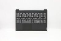 Lenovo - Cover and keyboard assembly