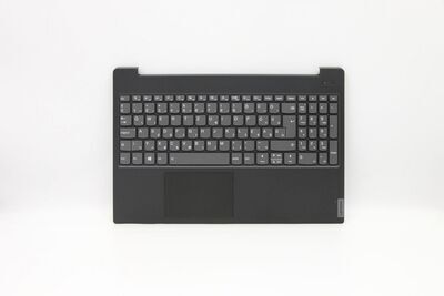 Lenovo - Cover and keyboard assembly