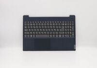 Lenovo - Upper case keyboard assembly