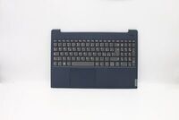 Lenovo - Blue upper case for Lenovo