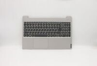 Lenovo - Keyboard and cover assembly