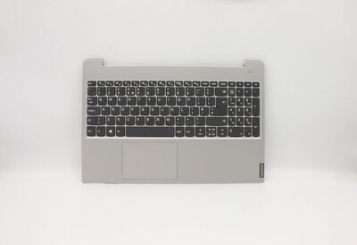 Lenovo - Keyboard and cover assembly