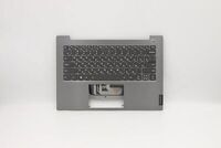 Lenovo - Upper Case20RV FP_MGR_BL_ RUS