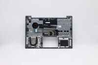 Lenovo - Upper Case20RV FP_MGR_BL_ SPA