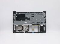 Lenovo - Upper CaseQ20RWNFP_MGR_BL_SLV