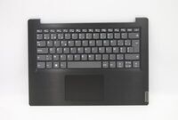 Lenovo - Upper case ASM_BE L81MUBKIMRD