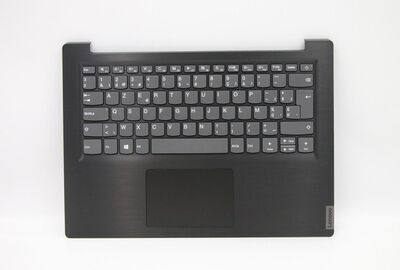 Lenovo - Upper case ASM_BE L81MUBKIMRD