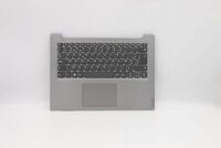 Lenovo - Upper case ASM_BE L81MUGYIMRD