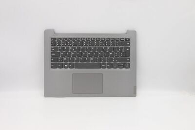 Lenovo - Upper case ASM_BE L81MUGYIMRD