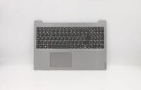 Lenovo - Upper Case ASM_BE L81MVIMRGRD