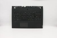 Lenovo - Upper Case ASM_BE L81Q4 BL_BK