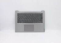 Lenovo - Upper case ASM_BE L81VBGYIMRD
