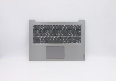 Lenovo - Upper case ASM_BE L81VBGYIMRD