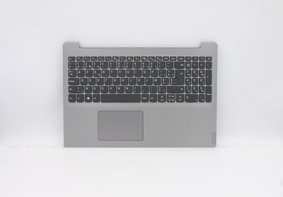 Lenovo - Upper Case ASM_BE L81VDIMRGRD