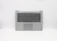 Lenovo - Upper Case ASM_BE L81W6 GYIMR