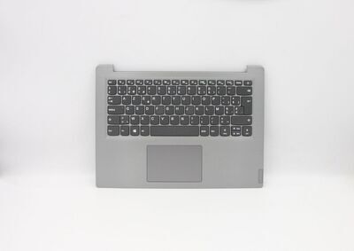 Lenovo - Upper Case ASM_BE L81W6 GYIMR