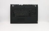 Lenovo - Upper Case ASM_CH L81Q4 BL_BK