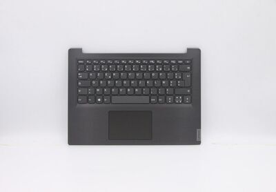 Lenovo - Upper Case Assembly with