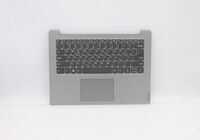 Lenovo - Upper case ASM_GK L81MUGYIMRD