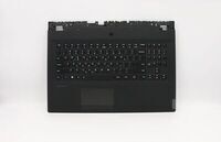 Lenovo - Upper Case ASM_GK L81Q4 BL_BK