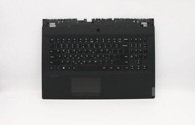 Lenovo - Upper Case ASM_GK L81Q4 BL_BK