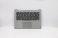 Lenovo - Upper Case ASM_GK L81W6 GYIMR