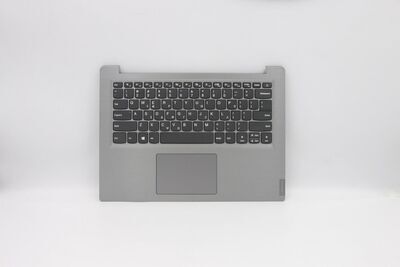 Lenovo - Upper Case ASM_GK L81W6 GYIMR