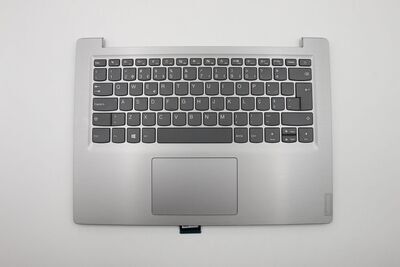 Lenovo - Upper case ASM_PO L81MUGYIMRD