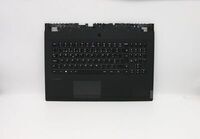 Lenovo - Upper Case ASM_PO L81Q4 BL_BK