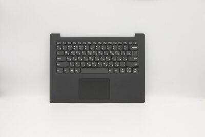 Lenovo - Upper Case ASM_RU L82C4 IGTEX