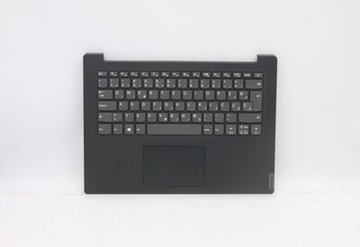 Lenovo - Upper Case ASM_SA L81MUBKTEXD