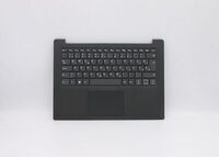 Lenovo - Upper Case ASM_SA L82C4 IGTEX