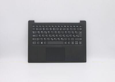 Lenovo - Upper Case ASM_SA L82C4 IGTEX