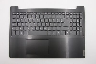 Lenovo - Upper Case ASM_SP L81MVIMRBKD