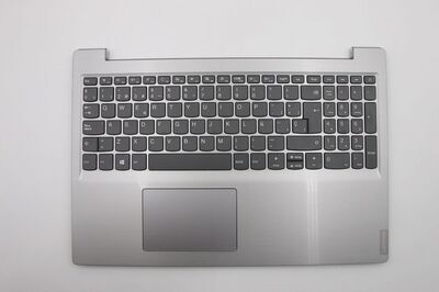 Lenovo - Upper Case ASM_SP L81MVIMRGRD