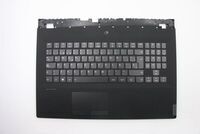 Lenovo - Upper Case ASM_SP L81Q4 BL_BK
