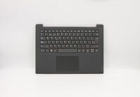 Lenovo - Upper case assembly with
