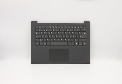 Lenovo - Upper case assembly with