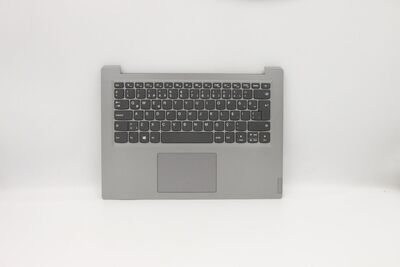 Lenovo - Upper case ASM_TR L81MUGYIMRD