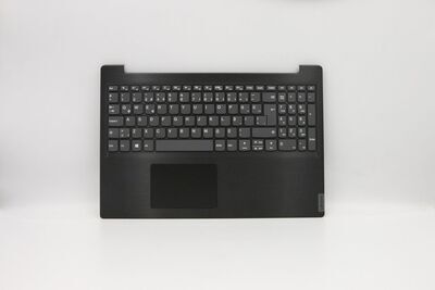 Lenovo - Upper Case ASM_TR L81MVIMRBKD